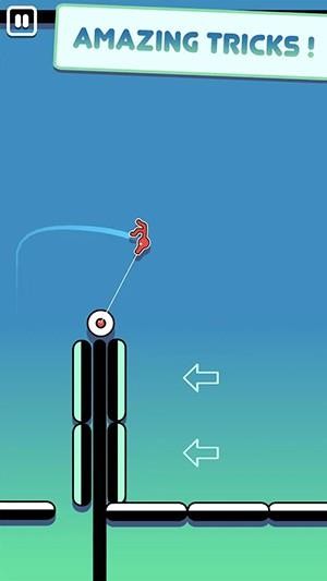 Stickman Hook[ʎ[v1.0.9°؈D2
