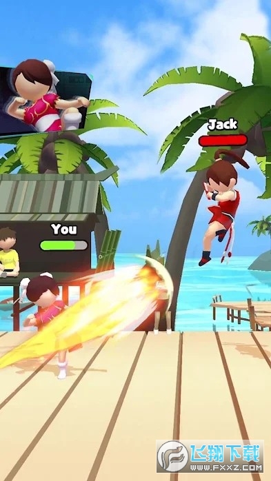 Smash Kickߟo؛Űv1.0.16֙C؈D1