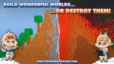 The Sandboxɳ[v2.99M؈D2