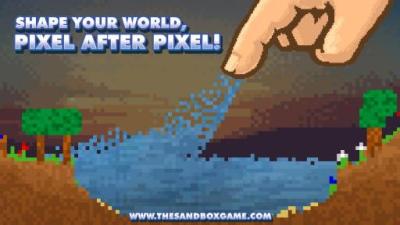 The Sandboxɳ[v2.99M؈D1