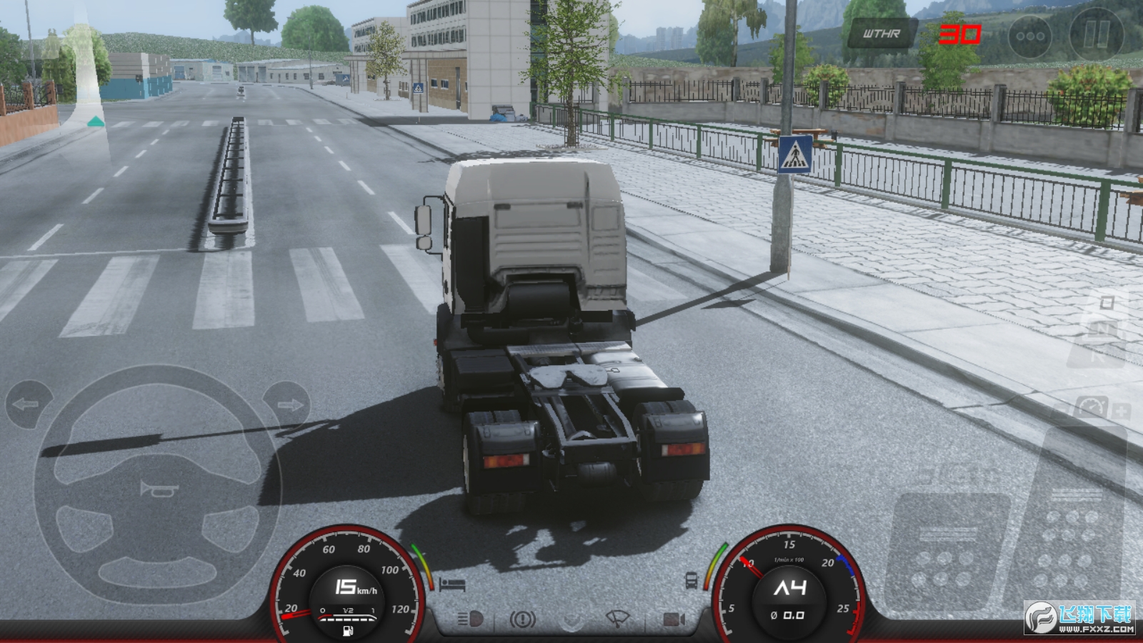 TruckersofEurope3܇ģMW3[yԇv0.1׿؈D3