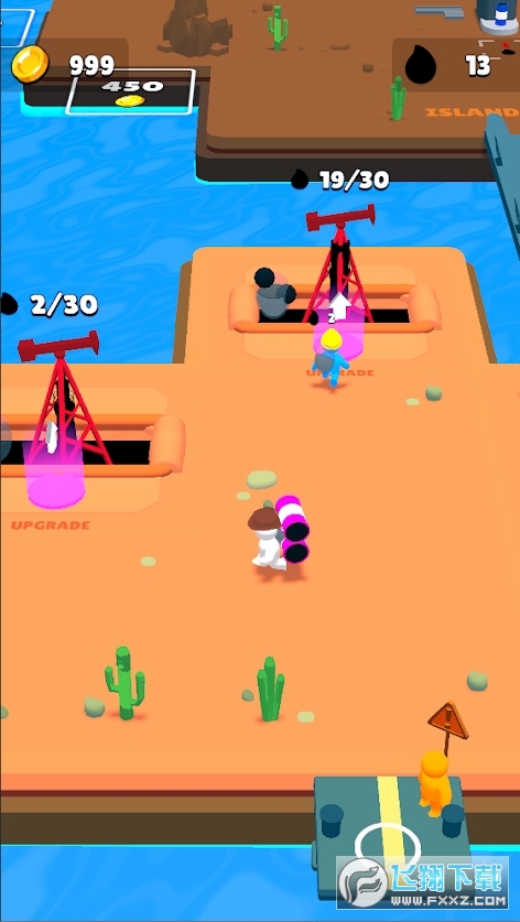 OilExplorerʯ̽߰׿v0.2.12°؈D1