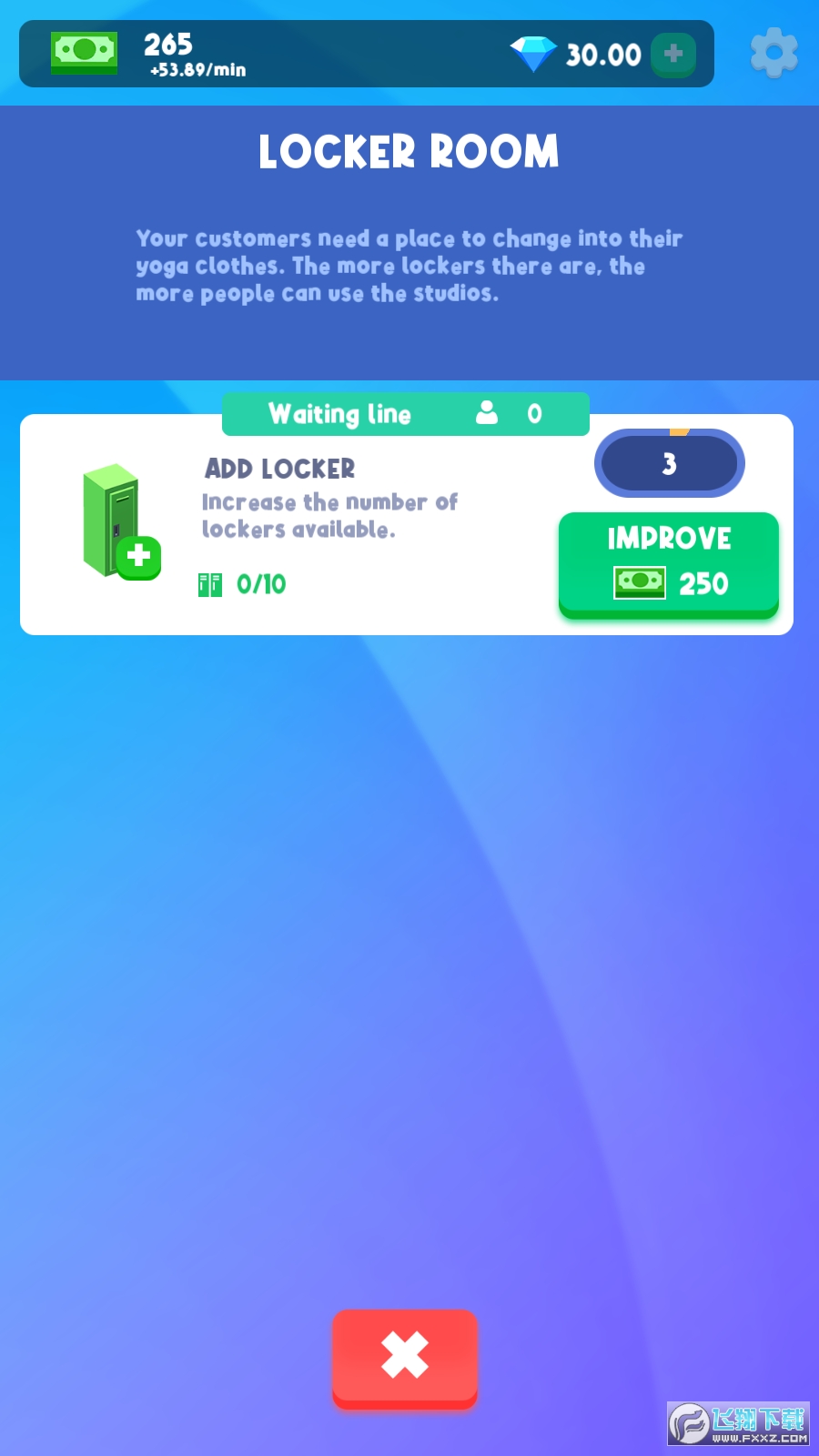 Idle Boxing Champion(ȭ^ల׿)v1.0.11֙C؈D1