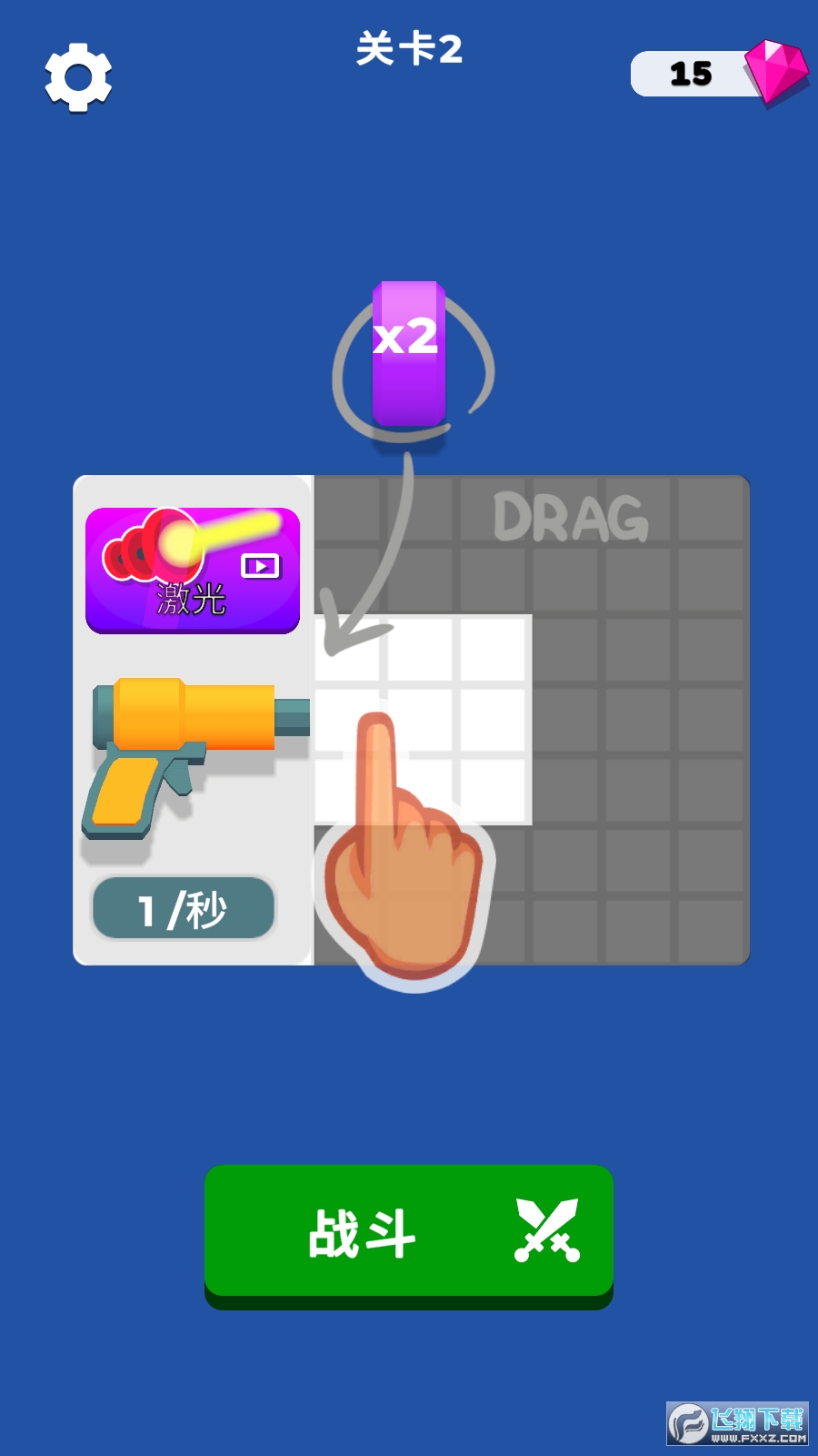 Shot Factor(њȥV)v0.46׿؈D0