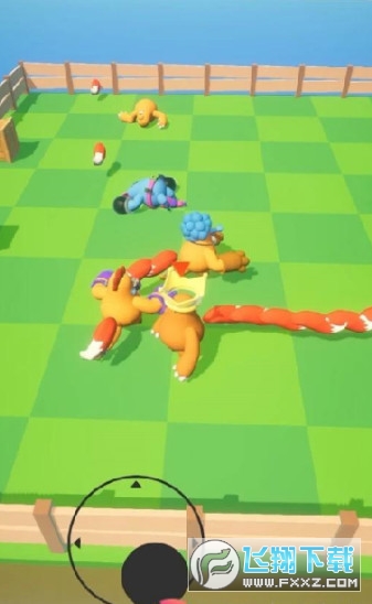 Tail Tag .io(͵β͸׿)1.0.0֙C؈D0