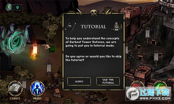 Darkest Tower Defense(ڰ׿)v1.10.0؈D1