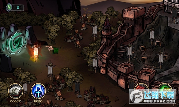 Darkest Tower Defense(ڰ׿)v1.10.0؈D2