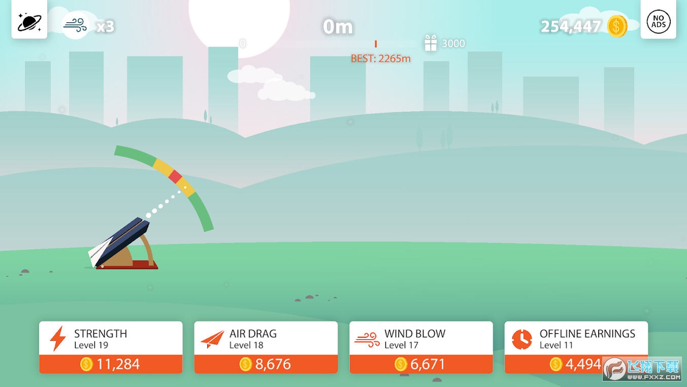 wCpaperplaneowC؛Űv6.4.0°؈D2