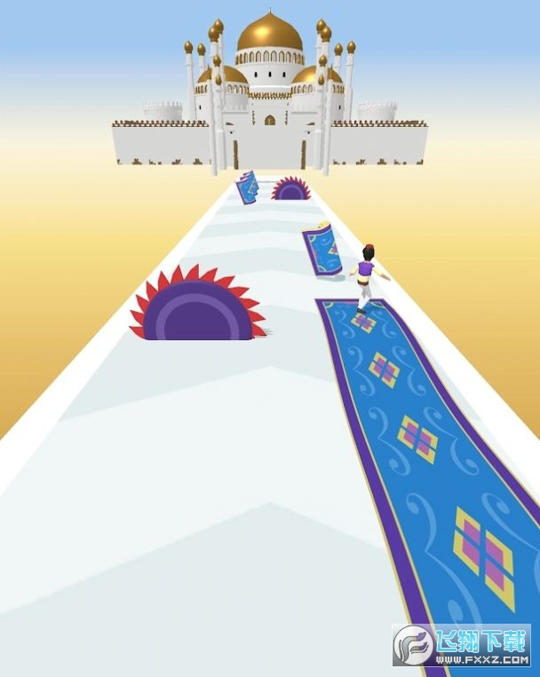ɳĮw̺U(Magic Carpet Run)֙Cv0.1 ׿؈D1
