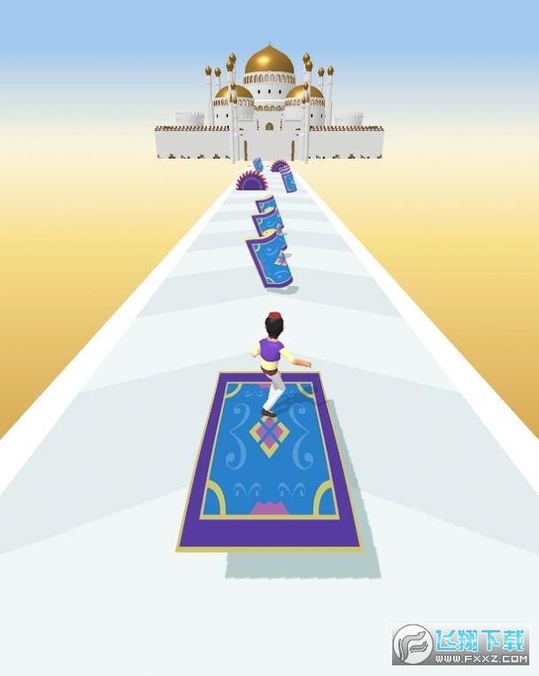 ɳĮw̺U(Magic Carpet Run)֙Cv0.1 ׿؈D2