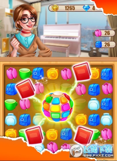 �¼҈@�OӋ�b�����ú�լ�ƽ��v2.0.5 ��׿��؈D3