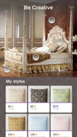 ҈@OӋ֮Dream Home Match 3v1.0 ׿؈D0