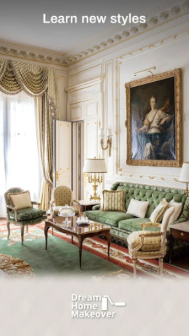 ҈@OӋ֮Dream Home Match 3v1.0 ׿؈D2