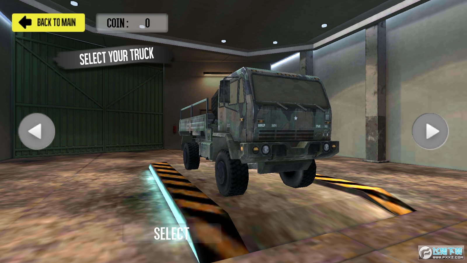 ܇ģM2023(Truck Driving Simulator)֙Cv1.0.1׿؈D0