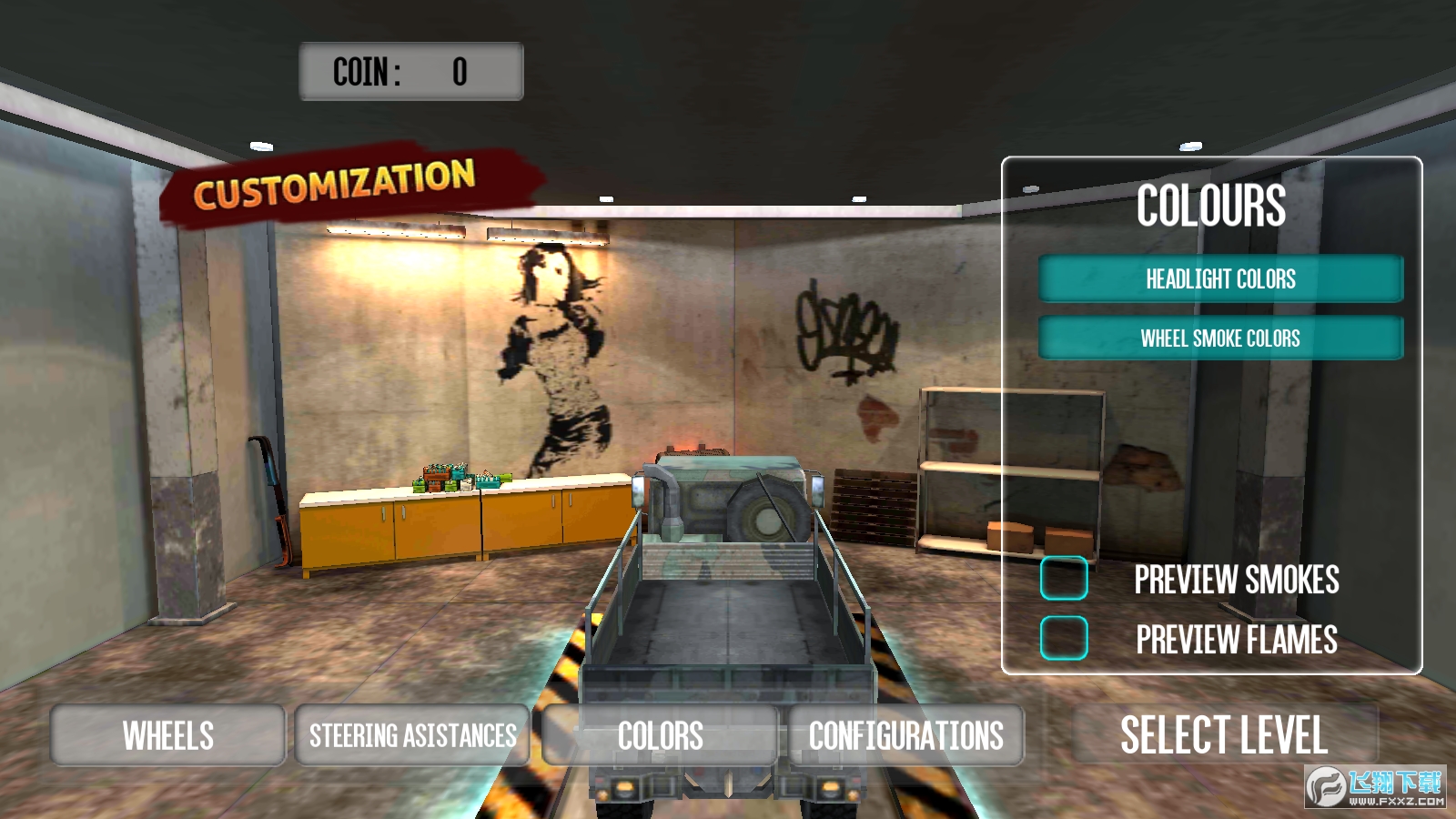 ܇ģM2023(Truck Driving Simulator)֙Cv1.0.1׿؈D1