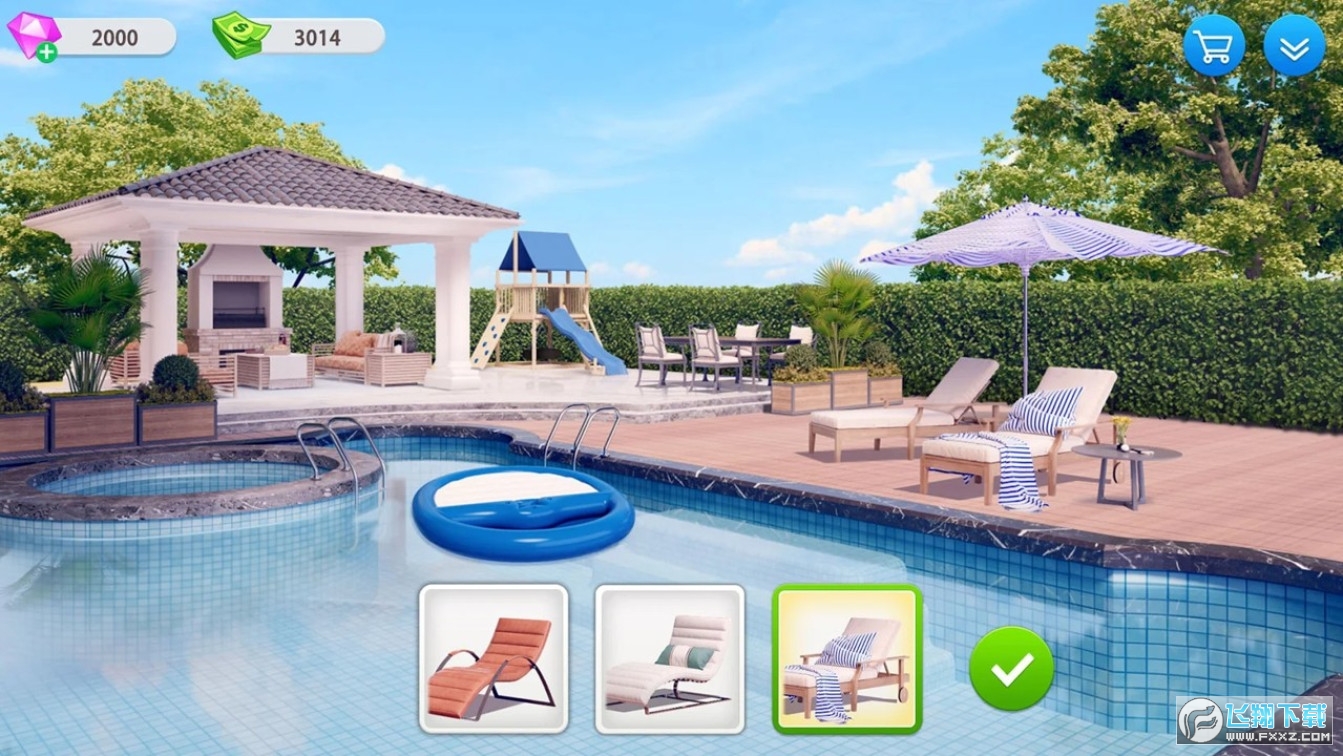 ��������ɫ�ʼҾ��OӋ�o��؛�Ű�Yes Color!V1.0.9 ���°�؈D0