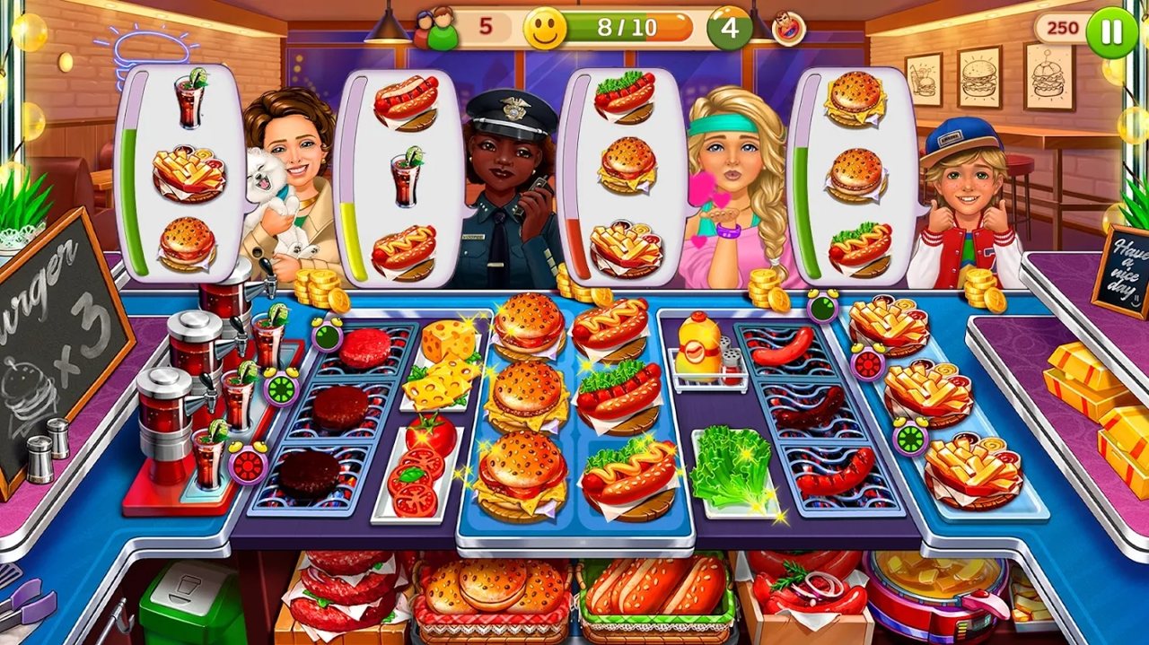 تzN[o޽Ű(Hell)v1.80׿؈D3