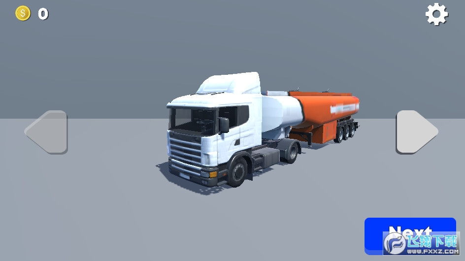 ؛܇ɽؽͨ[֙C(Cargo Truck Mountain Traffic)v1.0.4ٷ؈D0