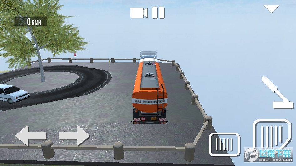 ؛܇ɽؽͨ[֙C(Cargo Truck Mountain Traffic)v1.0.4ٷ؈D2