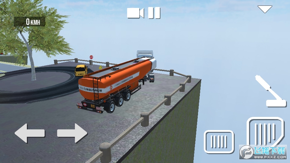 ؛܇ɽؽͨ[֙C(Cargo Truck Mountain Traffic)v1.0.4ٷ؈D3