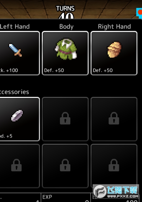 س̽UDungeonFlickero޽Ű1.0.2°؈D1