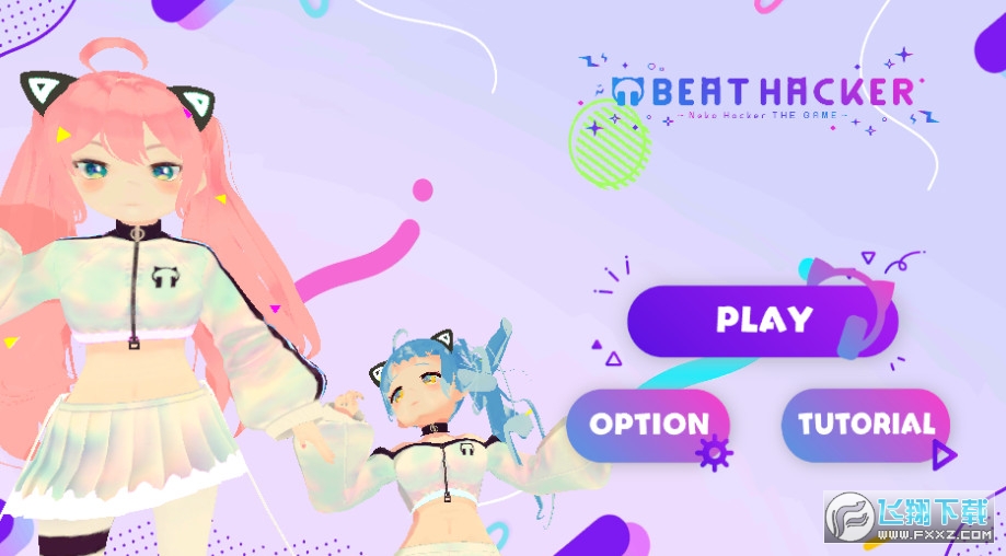 ڿ[°(BeatHacker)v1.0.1׿؈D1