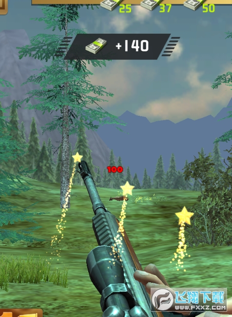 ҰWilderness HuntingShooting Prey Gameo޵߰v2.1.0M؈D2