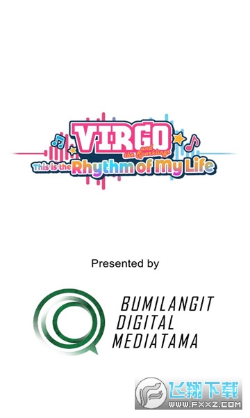 SWq(Virgo and the Sparklings Visual Novel)׿v1.02؈D0