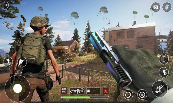 fps昌Fps Legend Gun Strikeo޽Ű1.4M؈D0