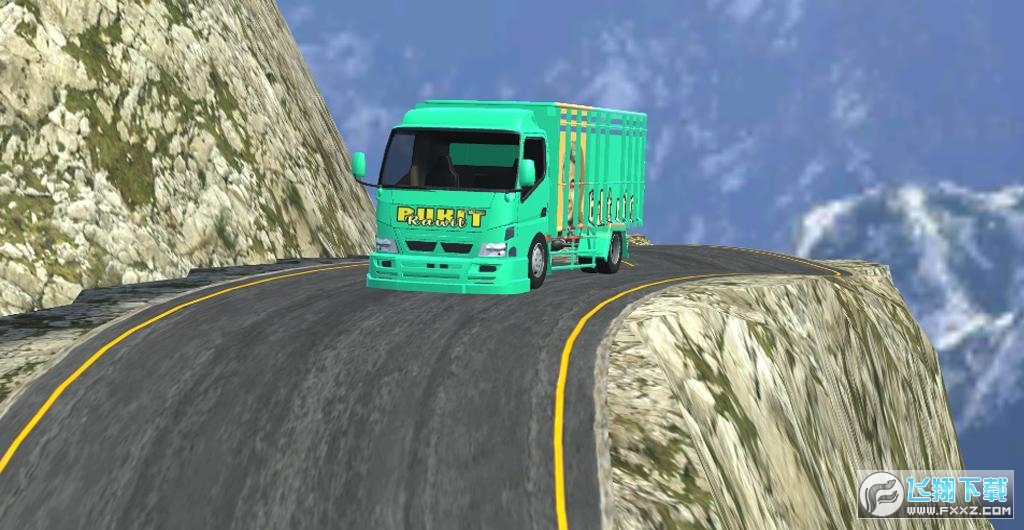 Wm܇2022ȫPi(Truck Oleng 2022)v1.3׿؈D0