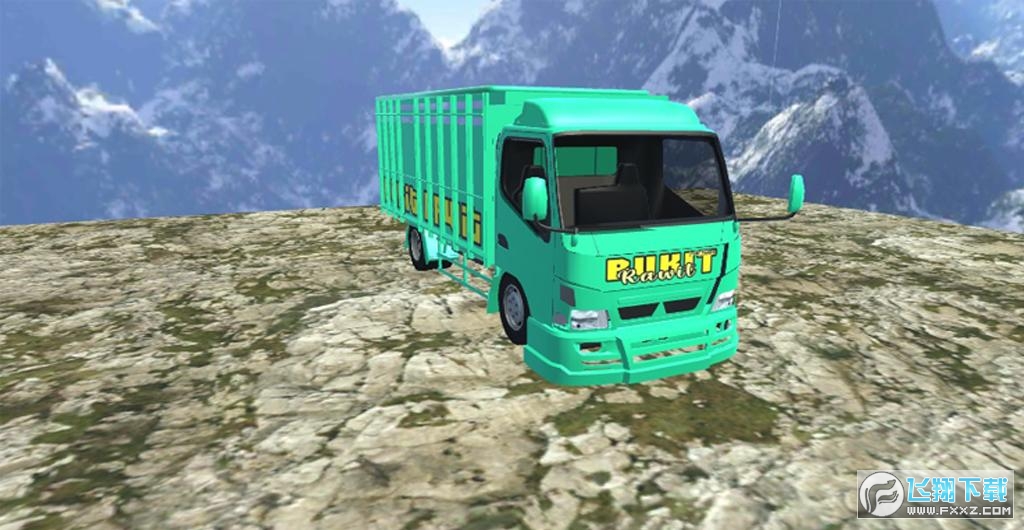 Wm܇2022ȫPi(Truck Oleng 2022)v1.3׿؈D1