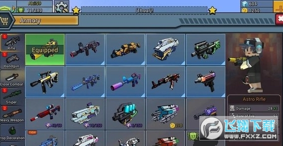 BBuild and Shoot[1.5.0M؈D1
