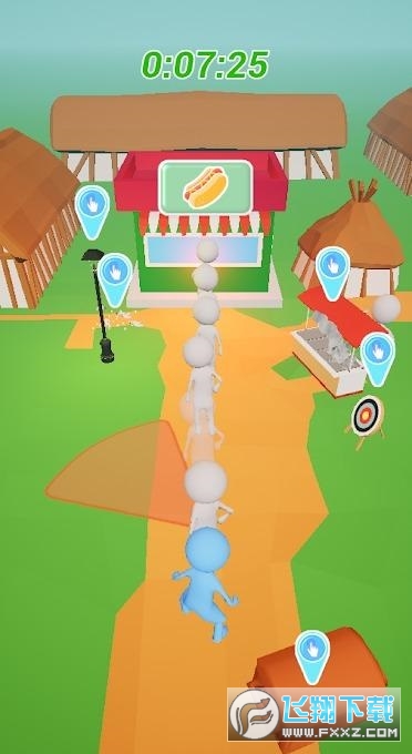 linecutters׿v1.0؈D1