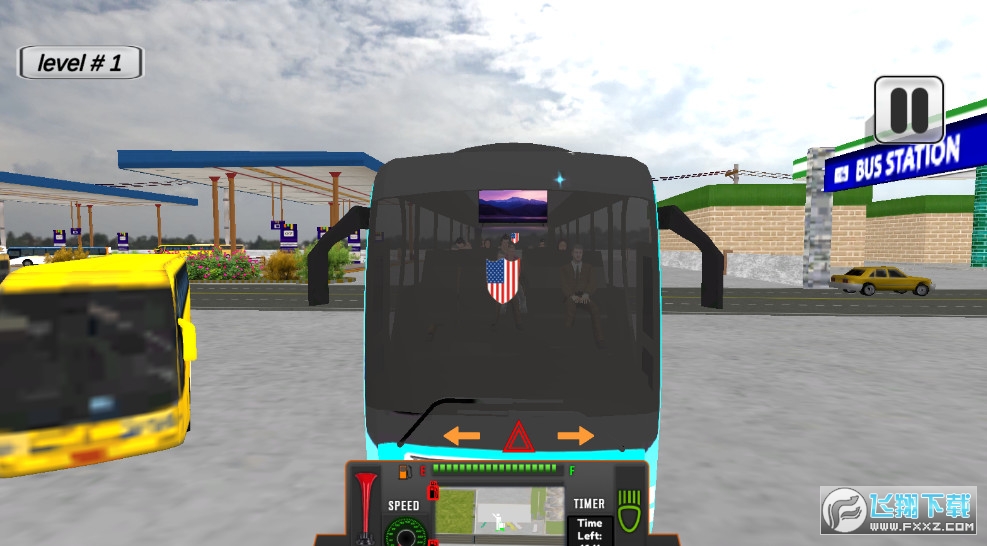 ·ʿ{[׿(BusSimulation2021)v1.19°؈D4