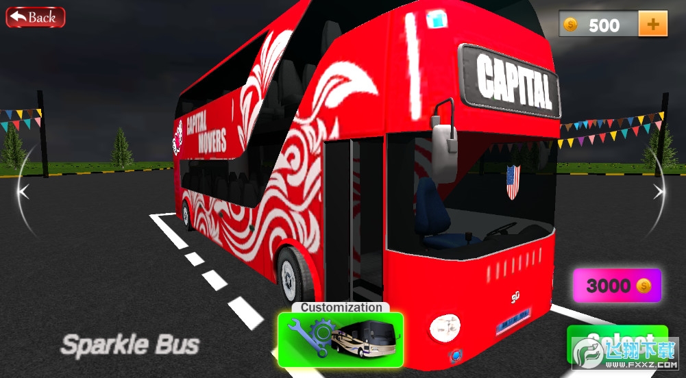 ·ʿ{[׿(BusSimulation2021)v1.19°؈D2