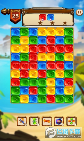Diamond Cube Blast׿v1.1؈D0