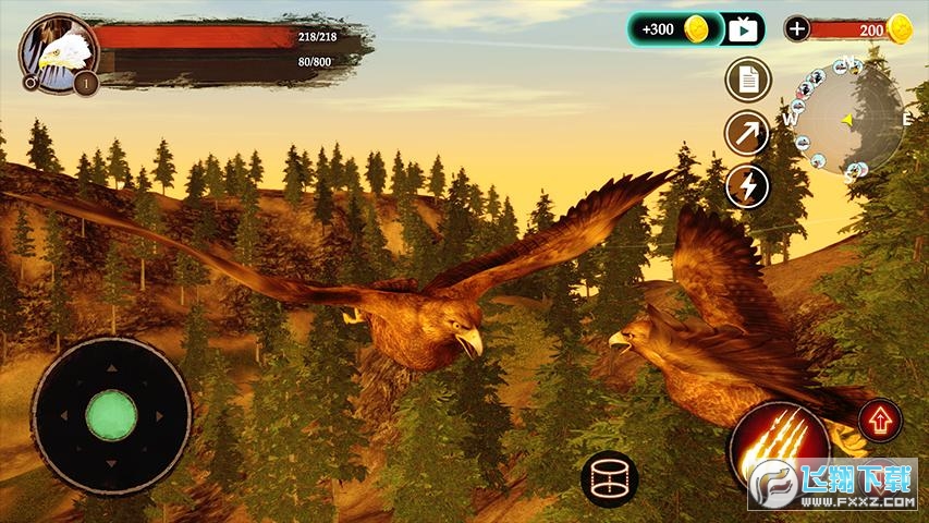 ģM[o޽Ű(The Eagle)v1.0.3mod؈D0