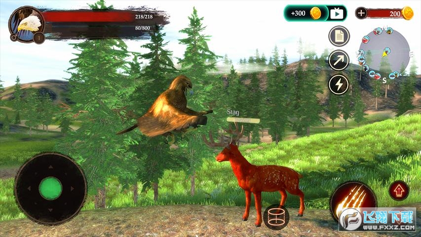 ģM[o޽Ű(The Eagle)v1.0.3mod؈D3
