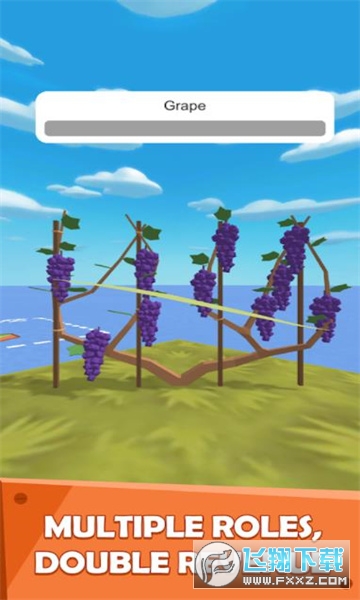 Harvest isle׿v0.8؈D2