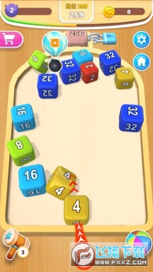 ���ٶ��ķ��K�֙C��v1.1��׿��؈D2