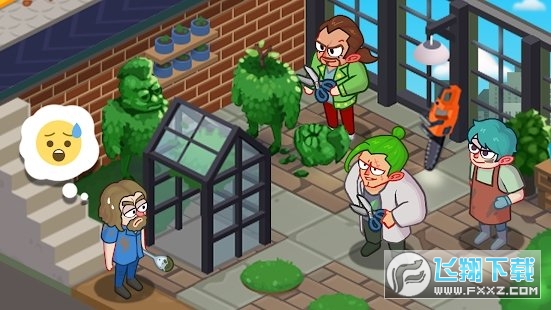 PrisonLife Tycoon(KIһOz[)v1.0.2°؈D0