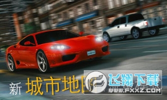 Real Car Parking 2(挍܇2ƽ)v6.2.0ُ؈D1