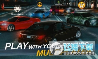 Real Car Parking 2(挍܇2ƽ)v6.2.0ُ؈D2
