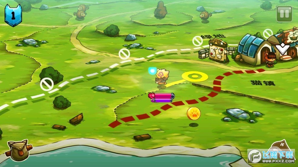Cat Quest(؈Yİ)v1.2.2֙C؈D3