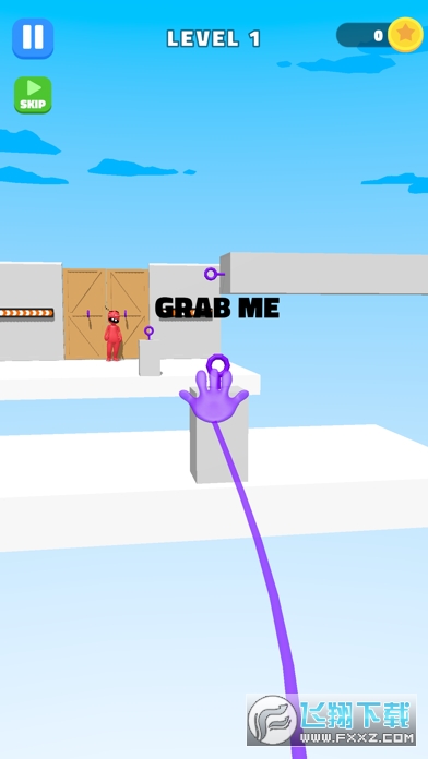 Grabby Grab(ץ˴°)v1.0.1׿؈D2