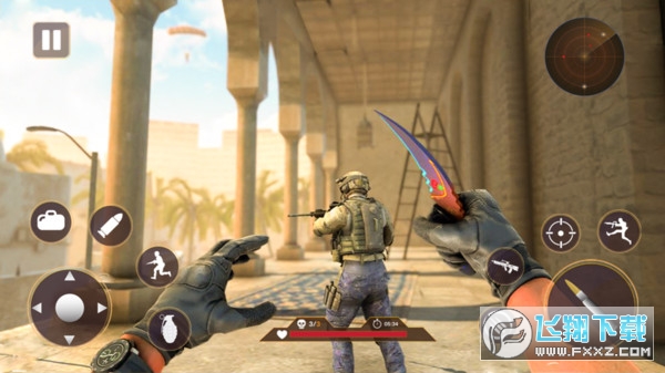 Fʹ[׿v1.0ٷ؈D2