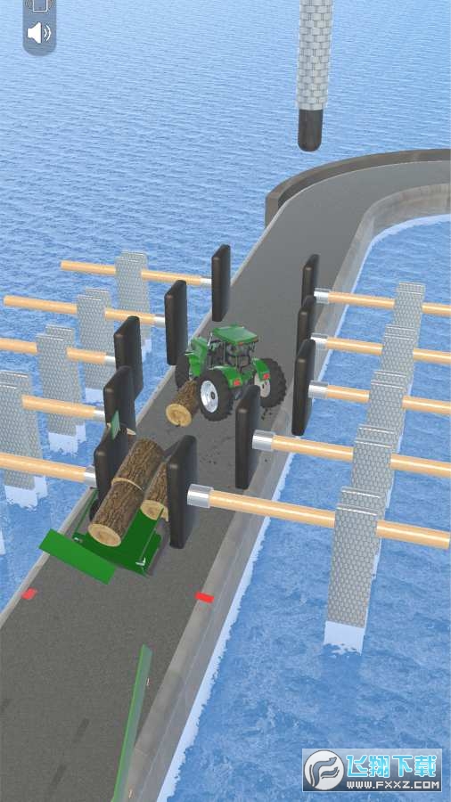 Crash Master(܇����3D��׿��)v3.7�x����؈D1