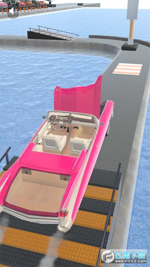 Crash Master(܇����3D��׿��)v3.7�x����؈D3