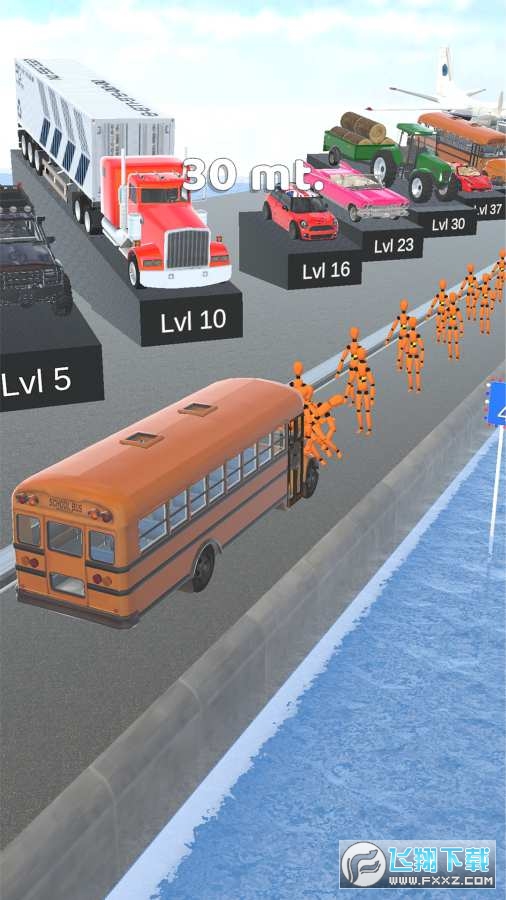 Crash Master(܇����3D��׿��)v3.7�x����؈D2