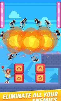 Portal Man(ѓ󎟰׿)v1.0.6°؈D1